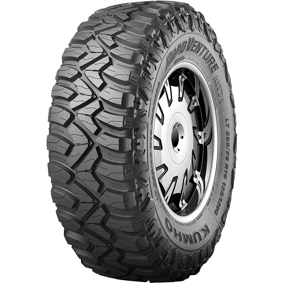 Kumho 315/70 R17