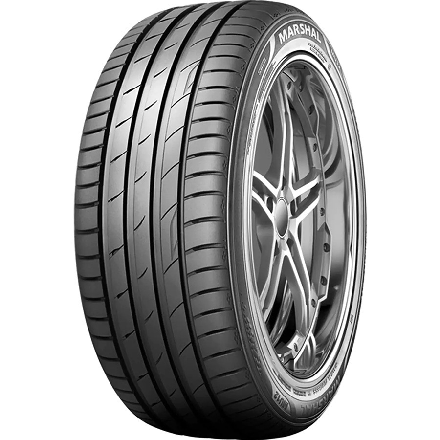 Marshal 275/40 R22