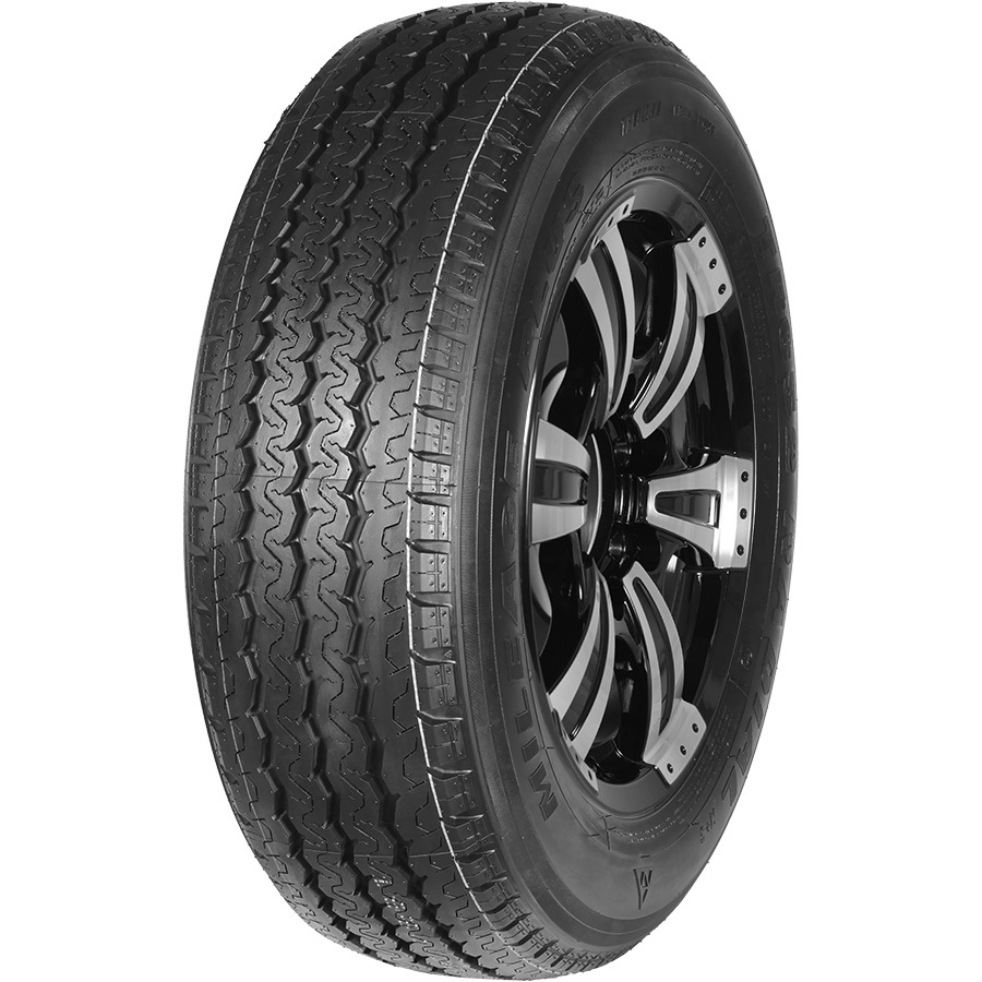 Triangle 215/75 R16C