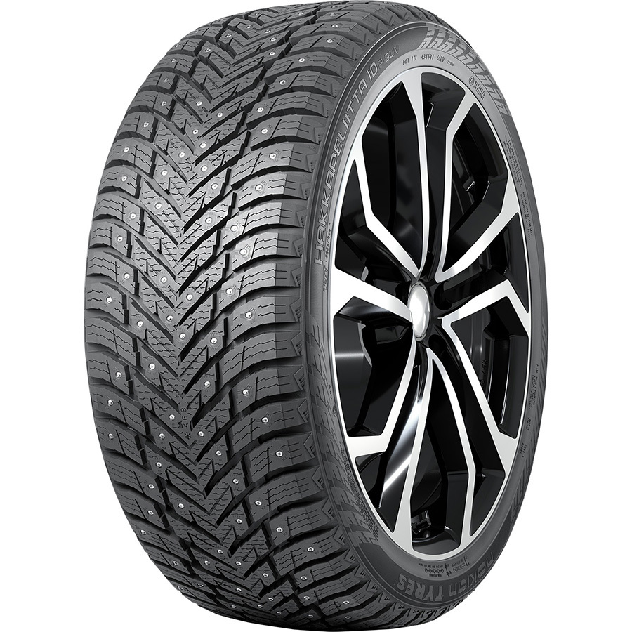 Nokian Tyres 265/60 R18