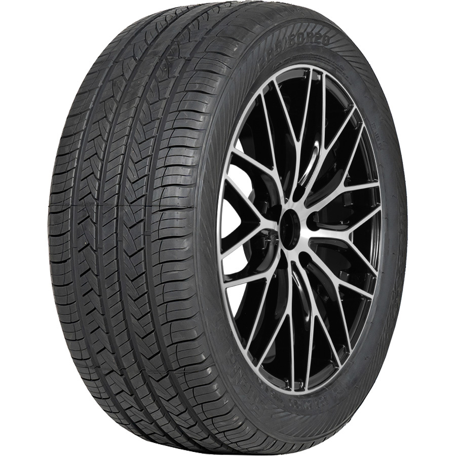 Massimo 285/50 R20