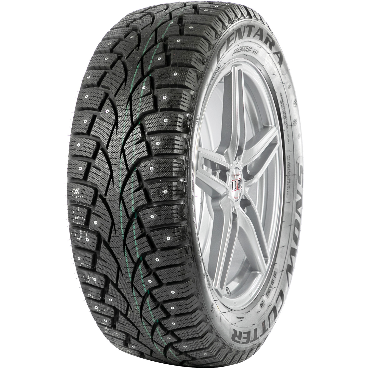 Centara 195/65 R15