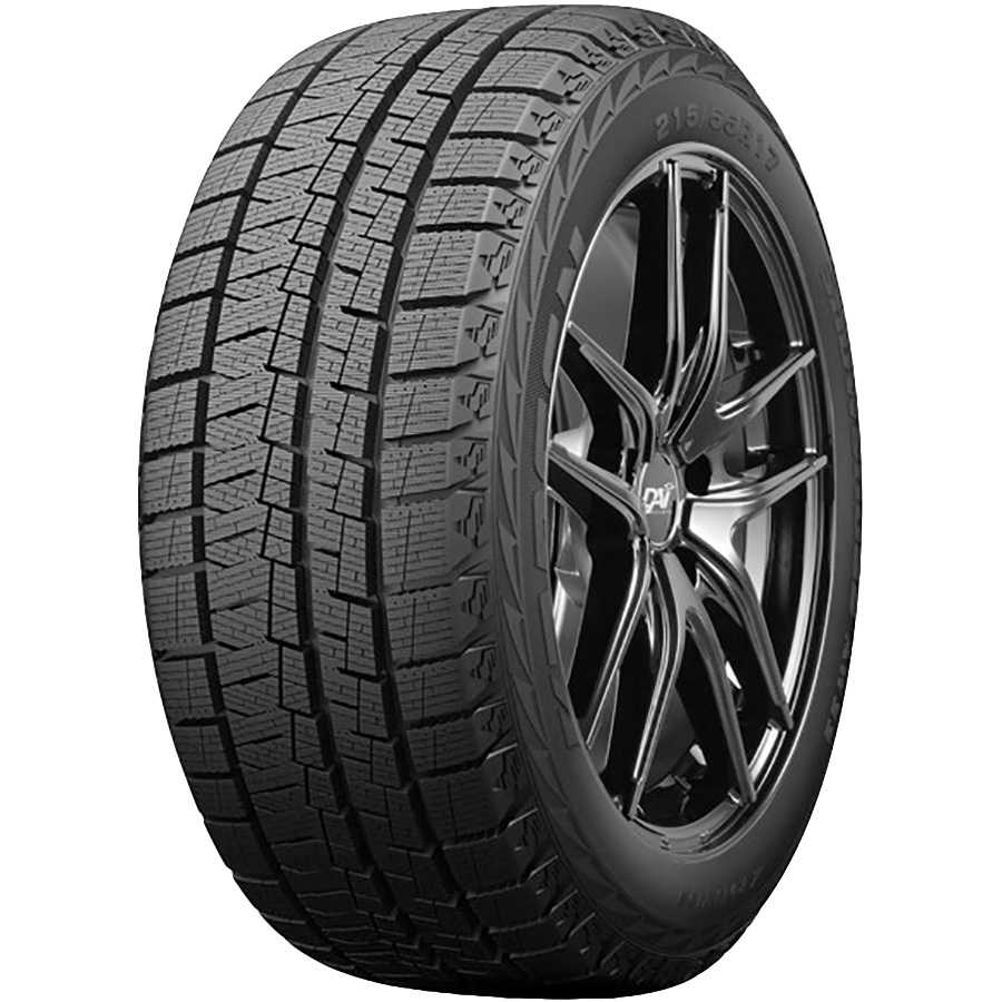 Kapsen 265/60 R18