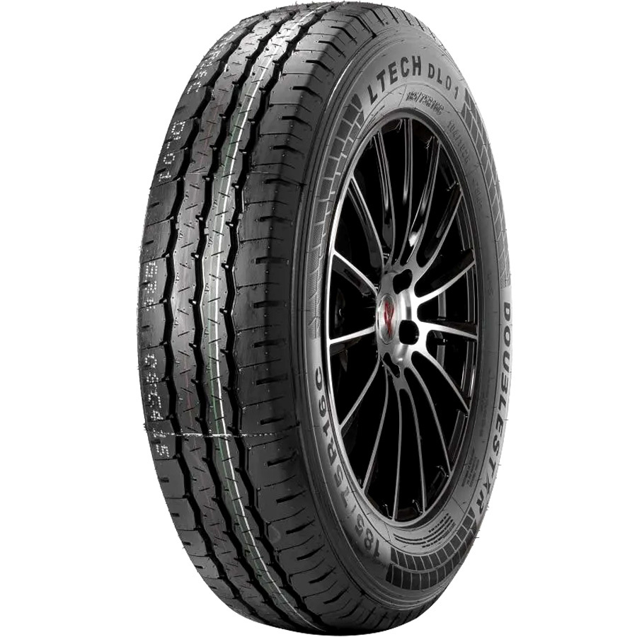 Doublestar 215/70 R15C