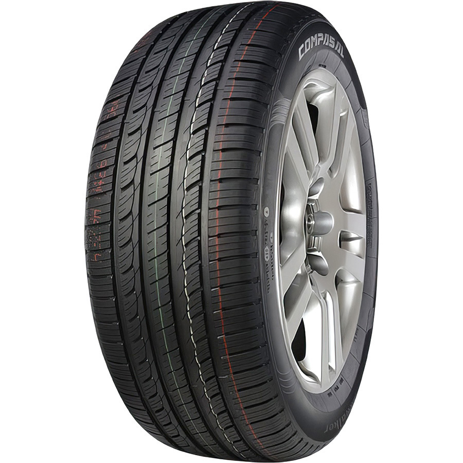 Compasal 265/70 R16