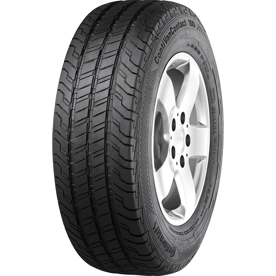 Continental 215/60 R17C