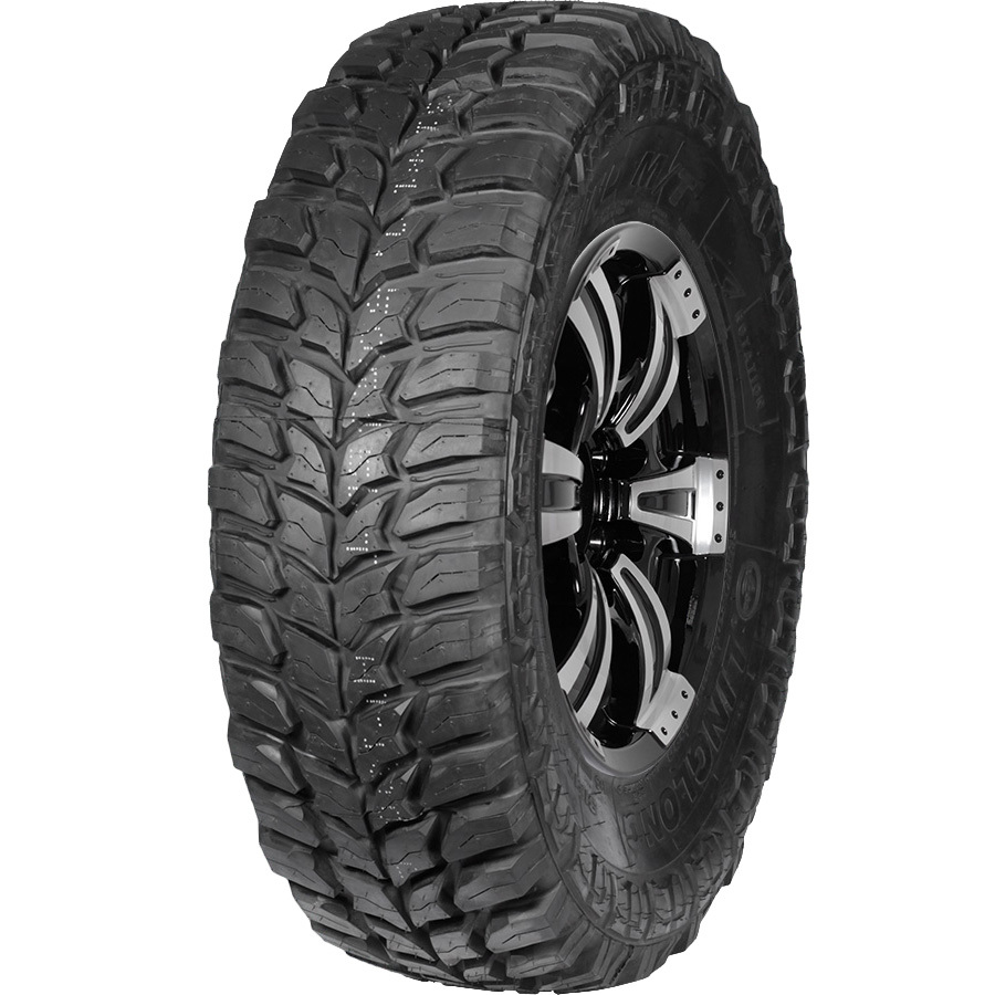 Linglong 235/85 R16