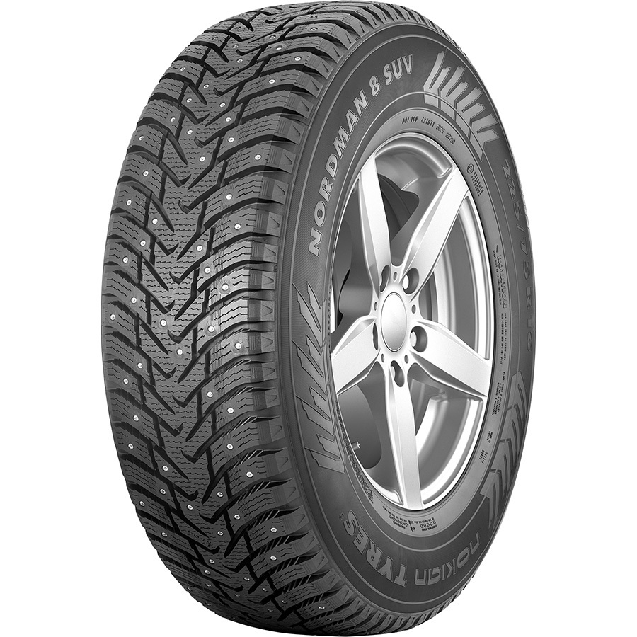 Nokian Tyres 215/65 R16
