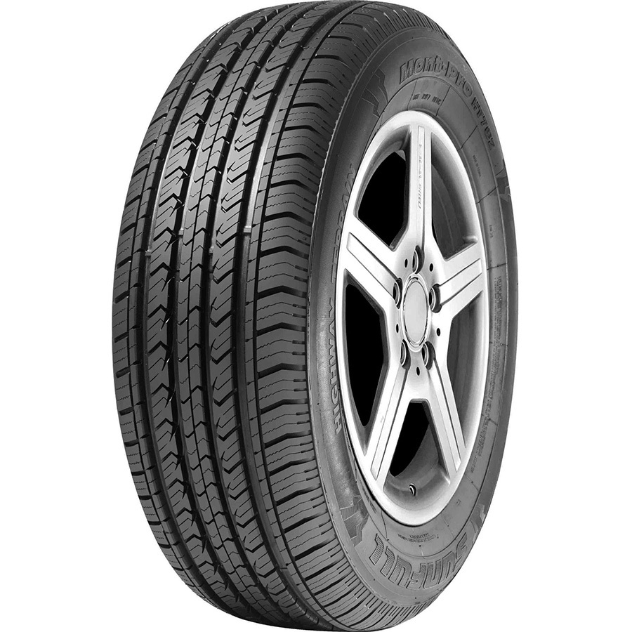 Sunfull 215/70 R16
