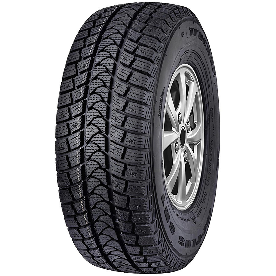 Tracmax 195/75 R16C