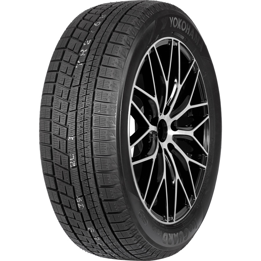 Yokohama 215/55 R18