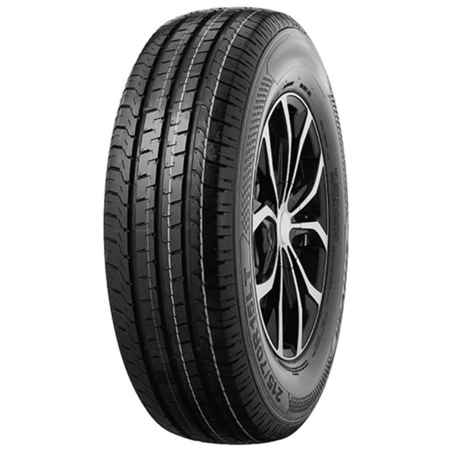 Rapid 185/75 R16C