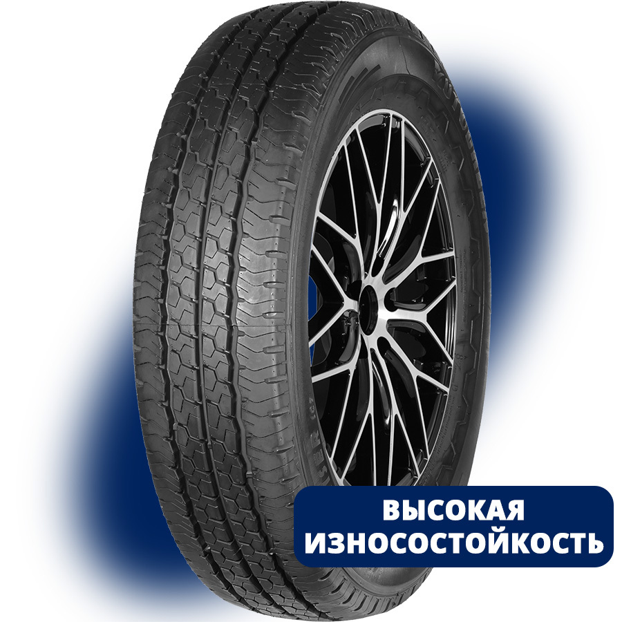 Autogreen 215/65 R16C
