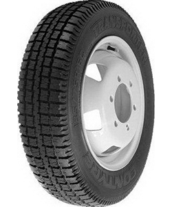 Contyre 185/75 R16C