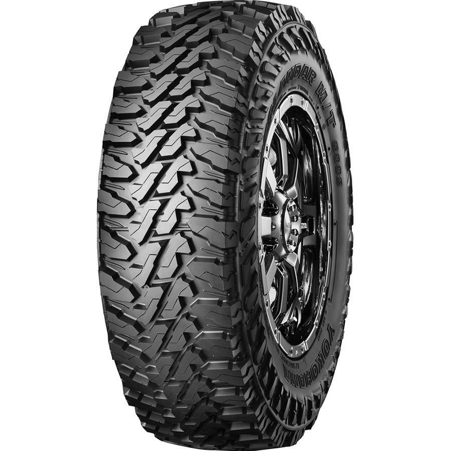 Yokohama 235/85 R16