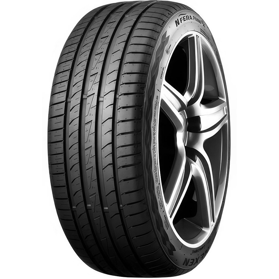 Nexen 205/40 R17