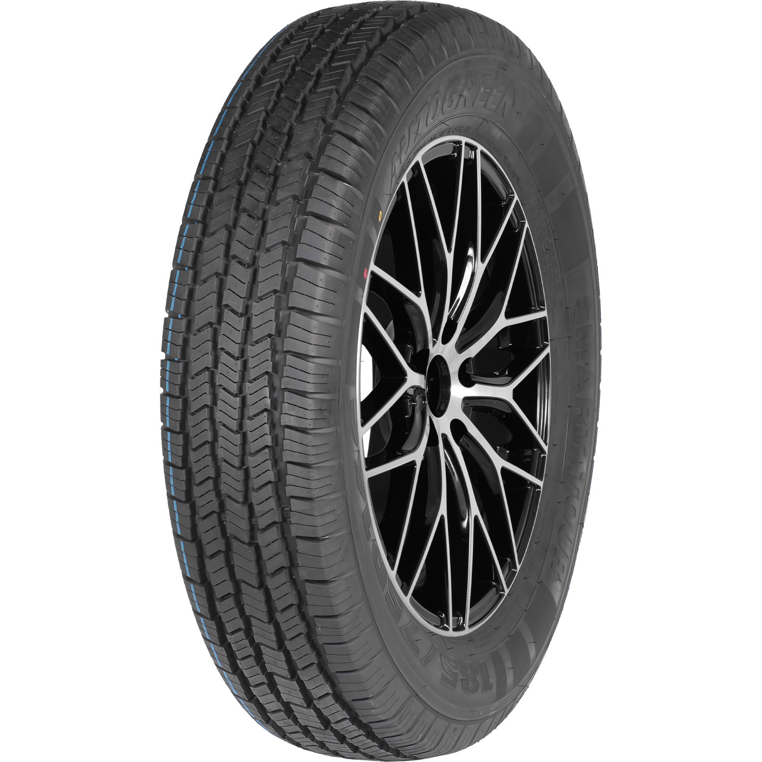 Autogreen 185/75 R16C