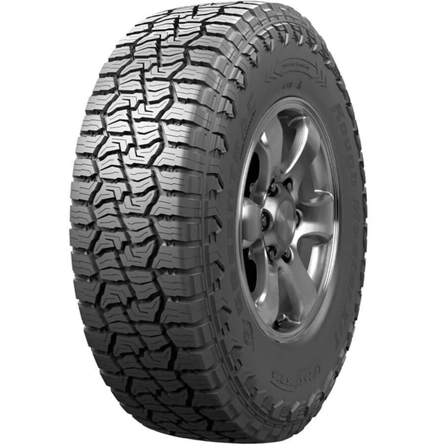 Greentrac 275/60 R20