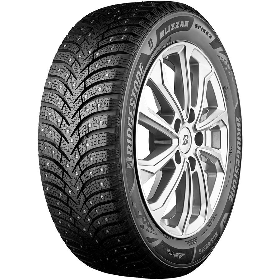 Bridgestone 255/50 R20