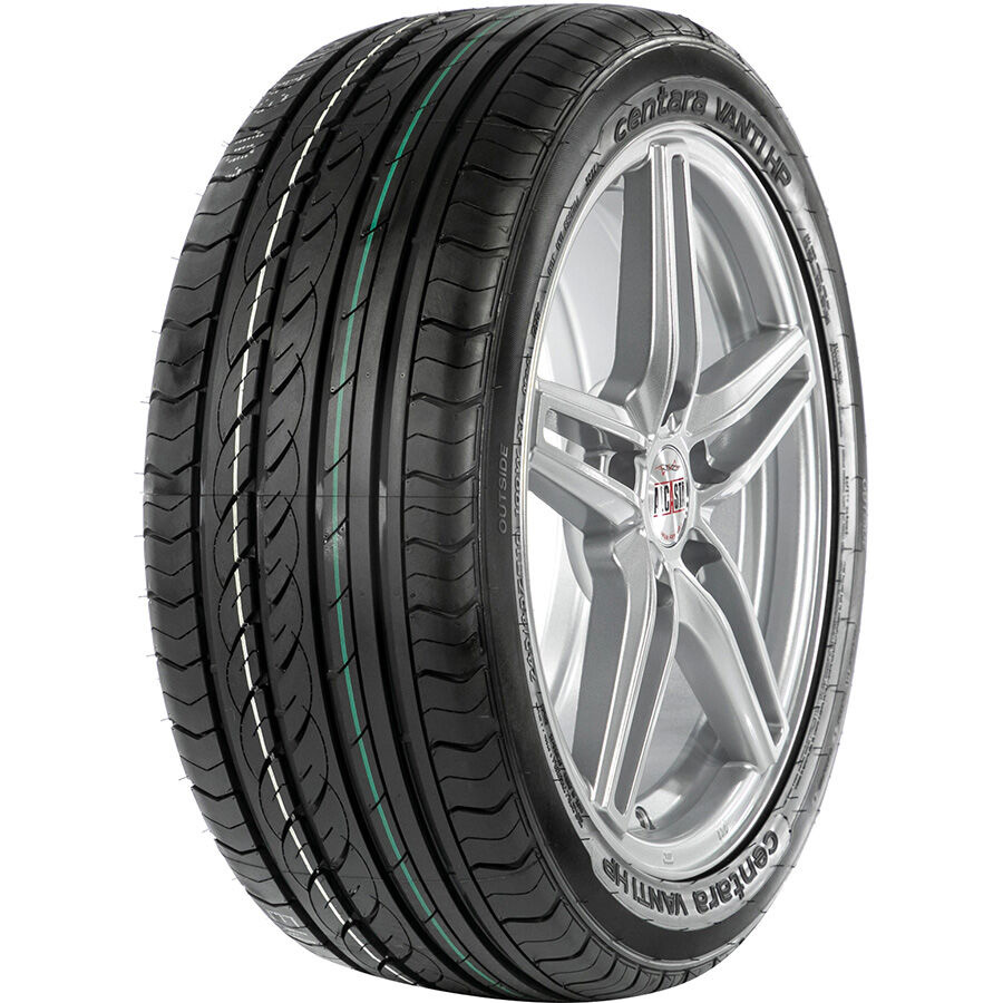 Centara 225/55 R17