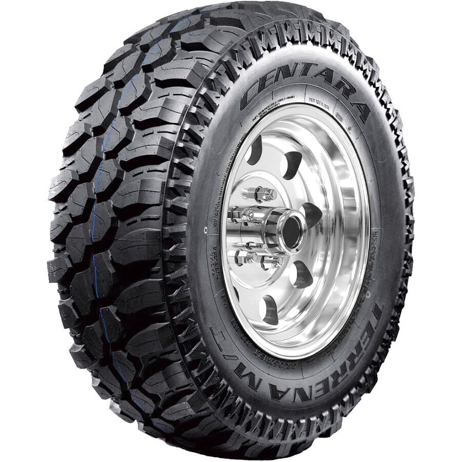 Centara 285/70 R17