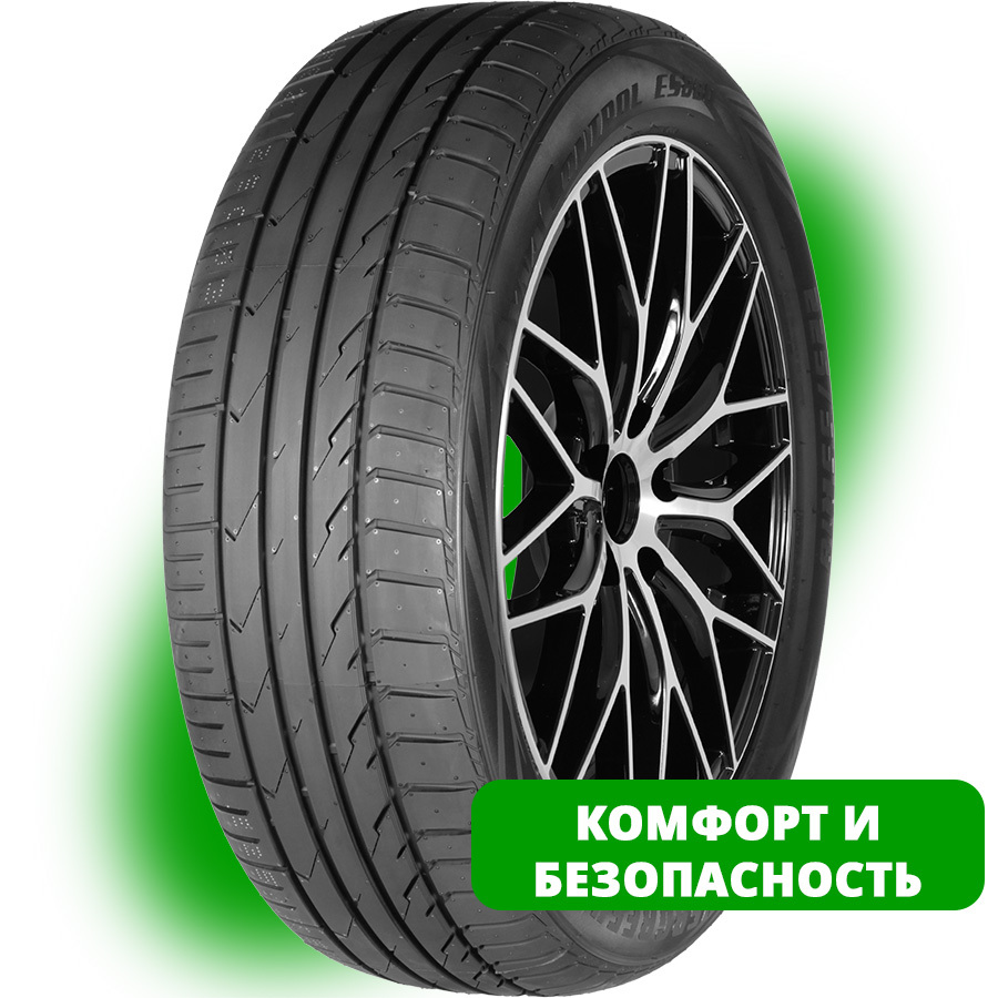 Evergreen 225/45 R19