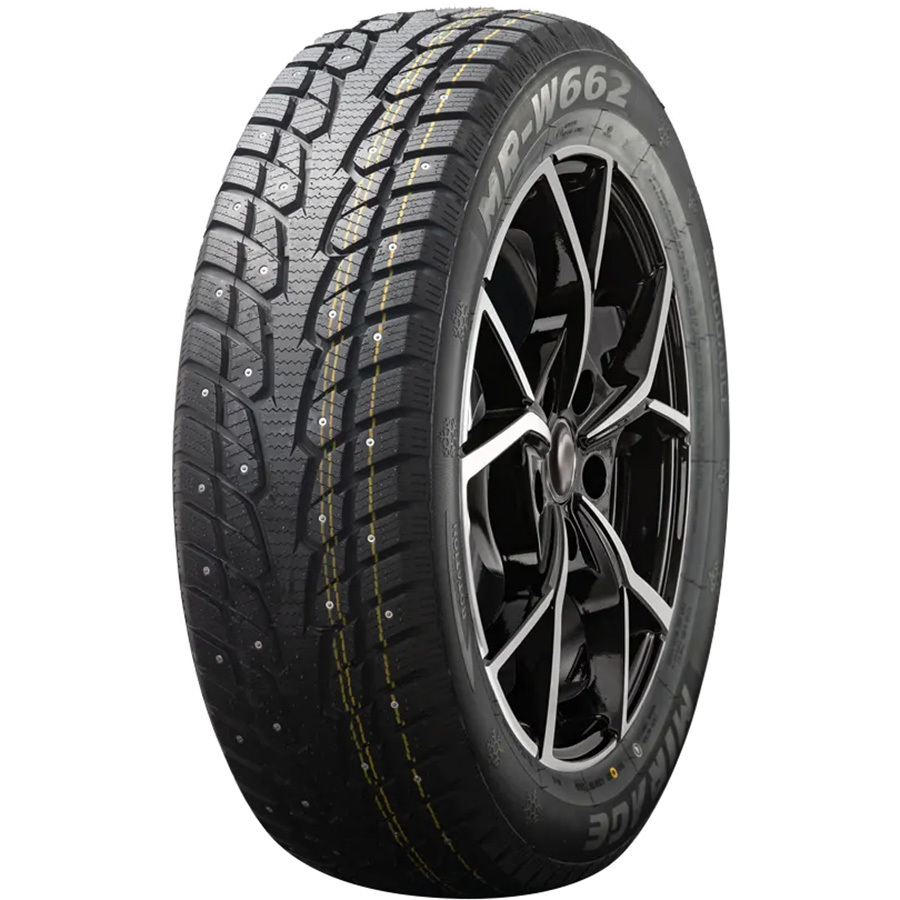 Mirage 225/50 R17