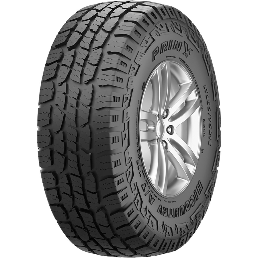 Prinx 265/75 R16