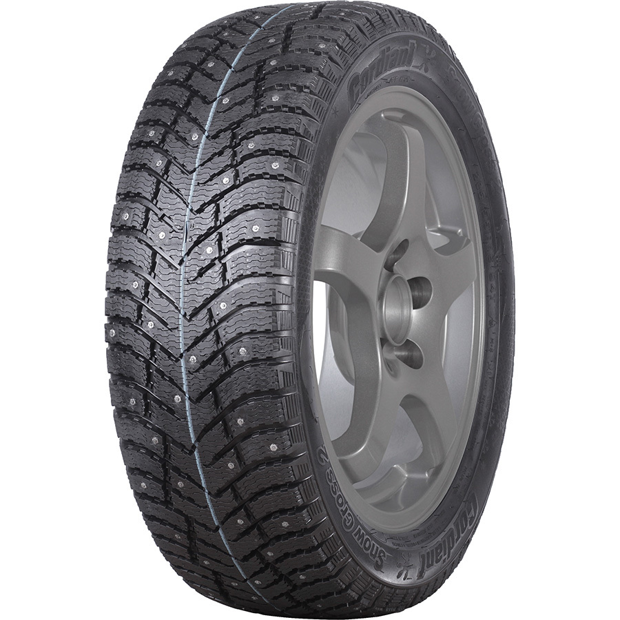 Cordiant 265/65 R17