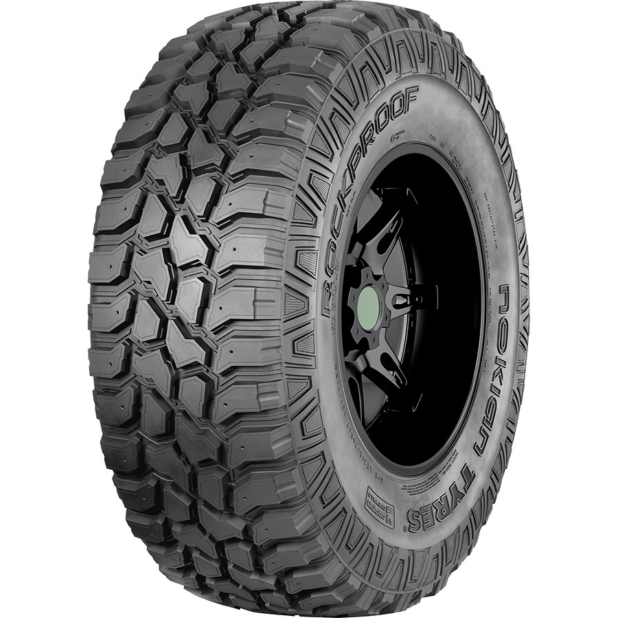 Nokian Tyres 245/70 R17