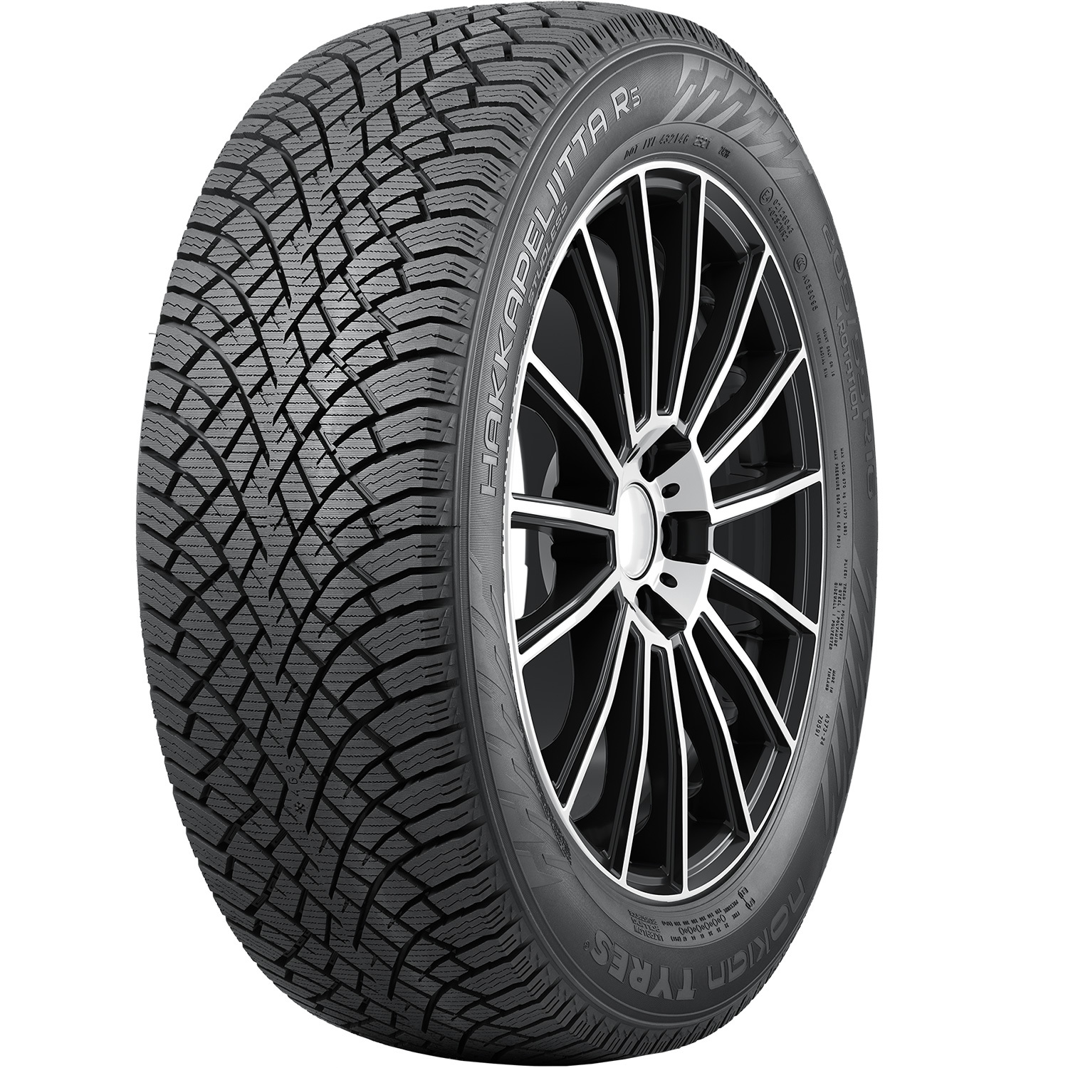Nokian Tyres 225/50 R18