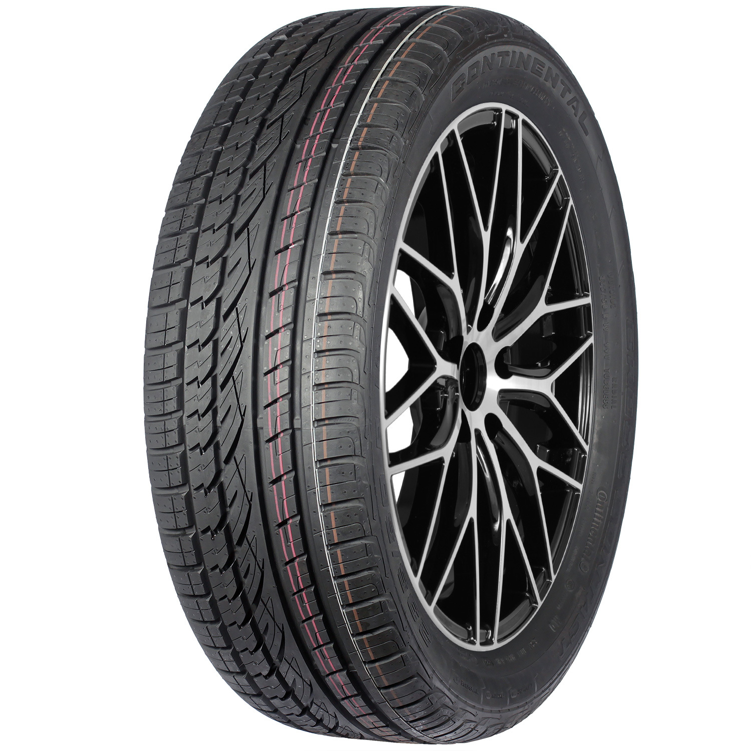 Continental 295/35 R21