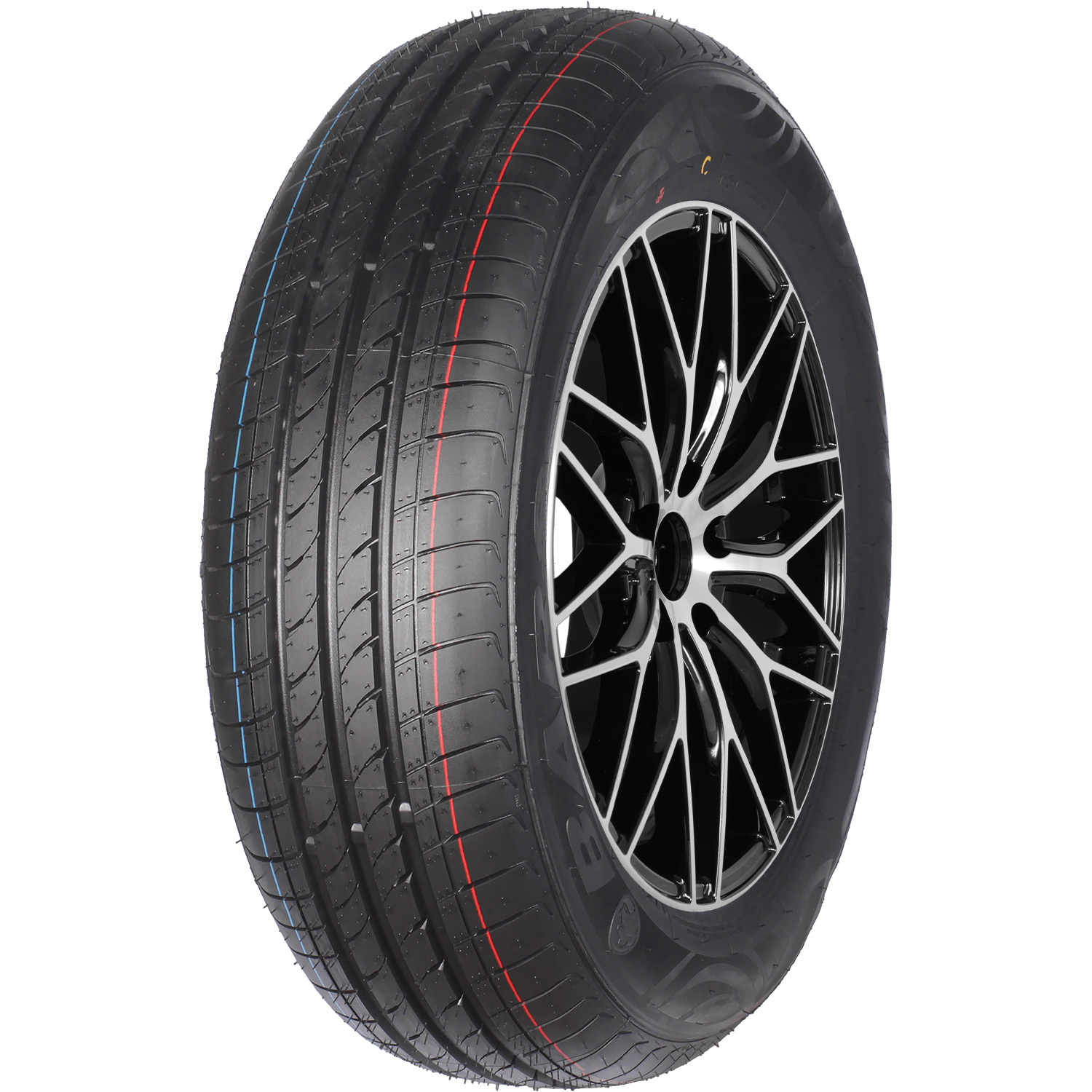 Bars 195/60 R15