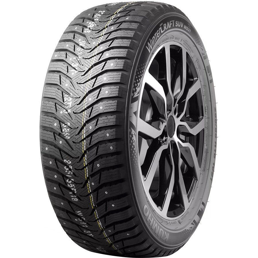 Kumho 275/40 R20