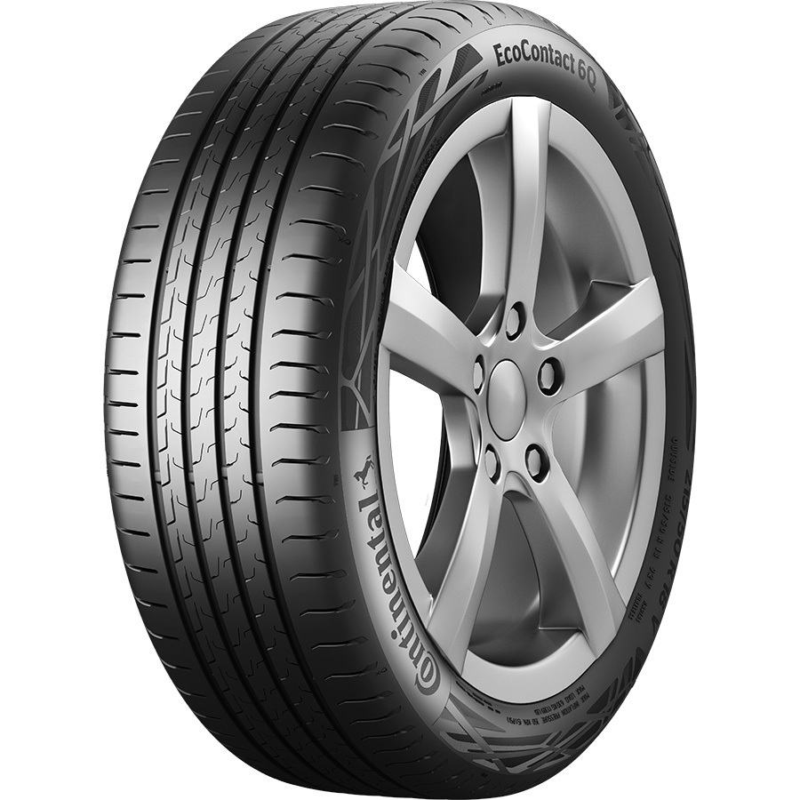 Continental 245/35 R21