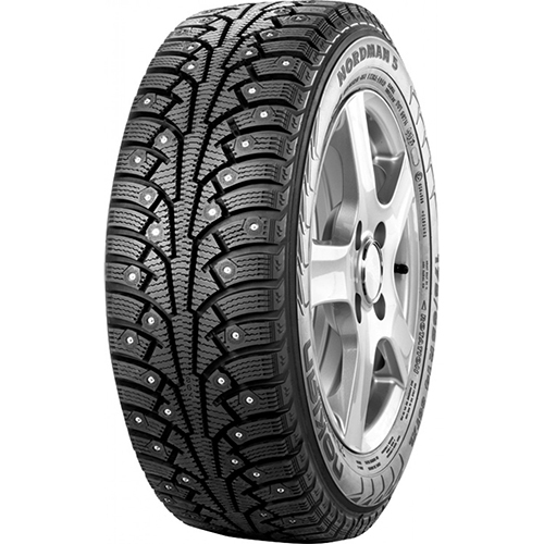 Nokian Tyres 215/70 R15