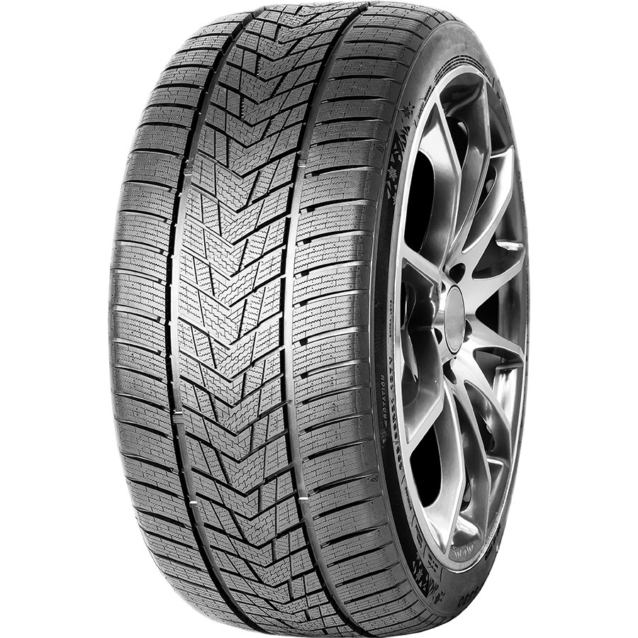 Rotalla 275/55 R20