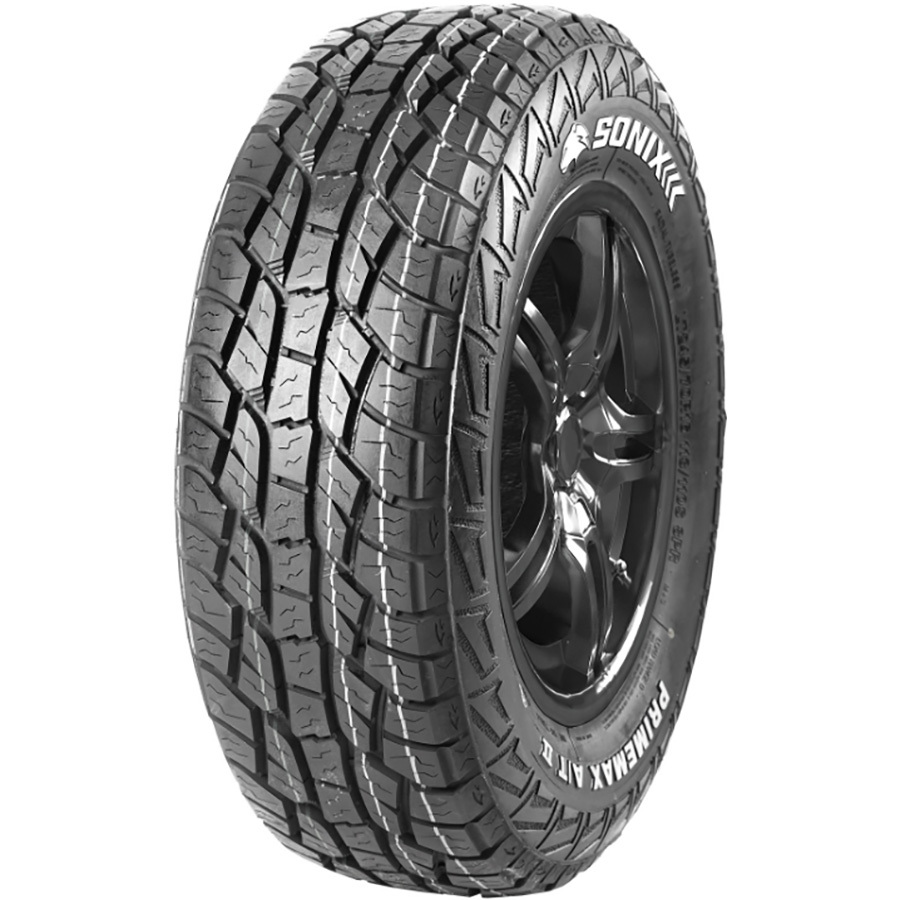 Sonix 215/75 R15