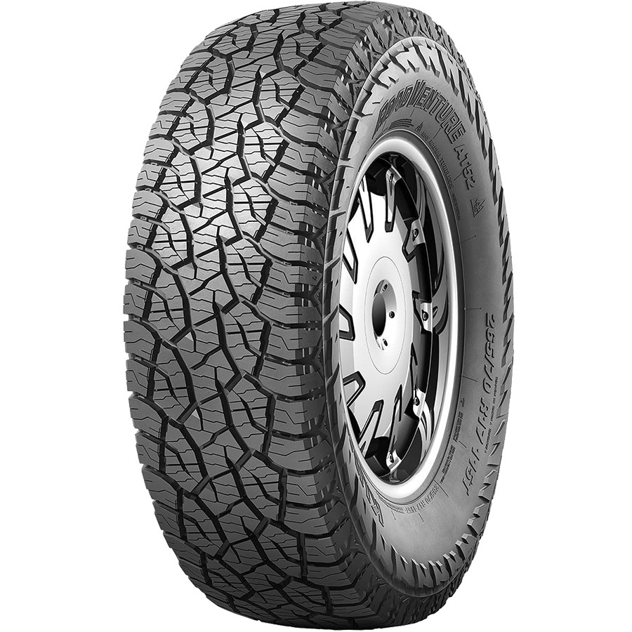 Kumho 245/75 R17