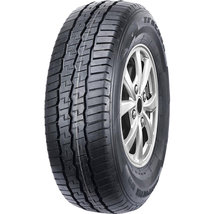 Tracmax 205/70 R15C