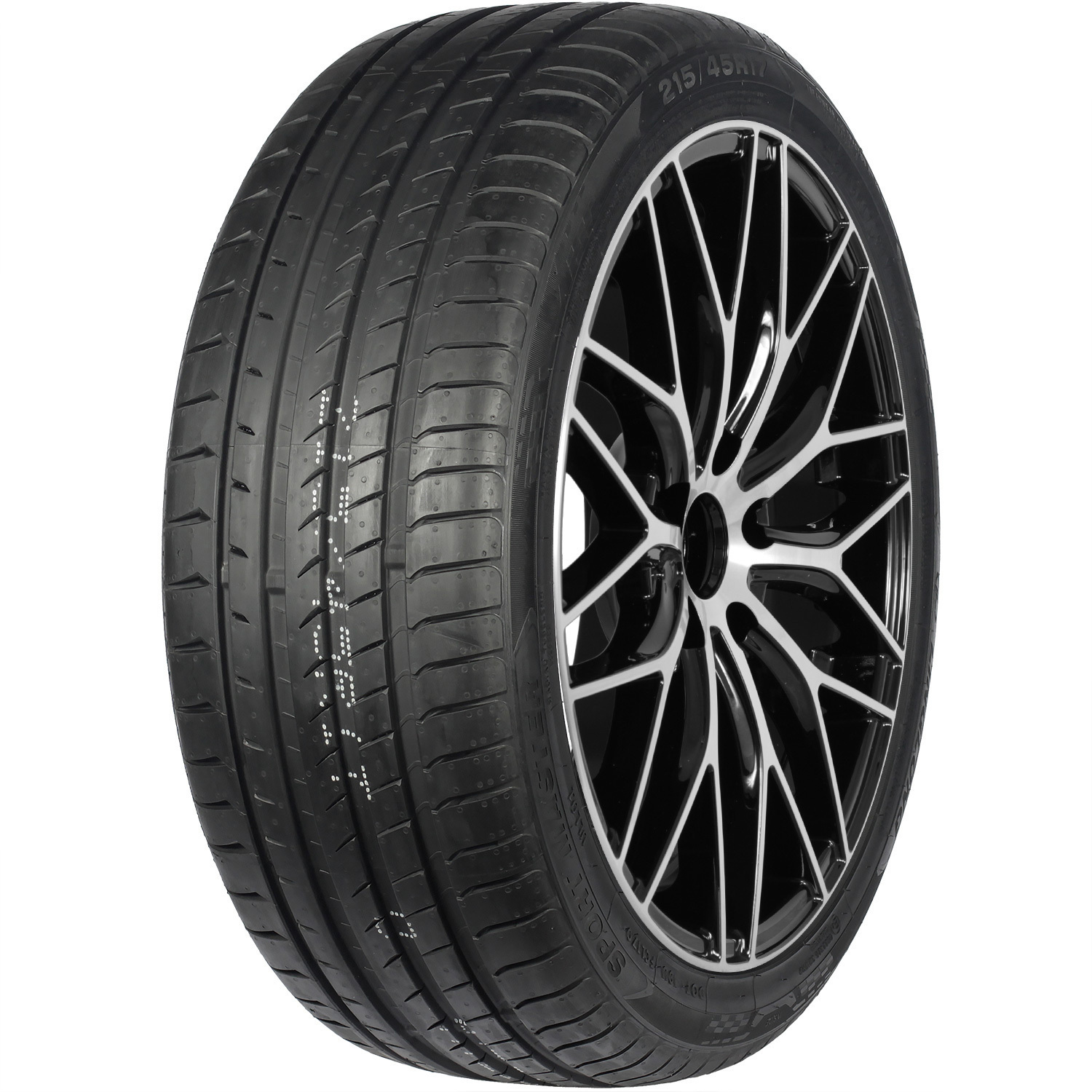 Linglong 225/35 R19
