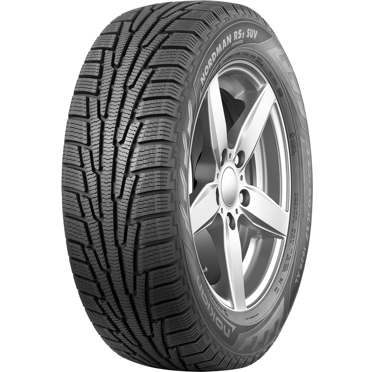 Nokian Tyres 225/70 R16