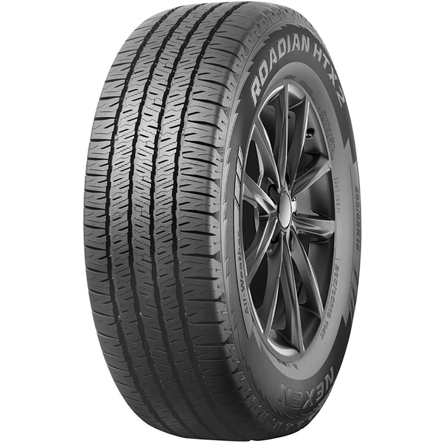 Nexen 245/70 R17