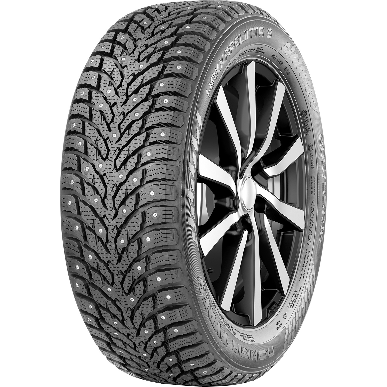 Nokian Tyres 225/60 R16