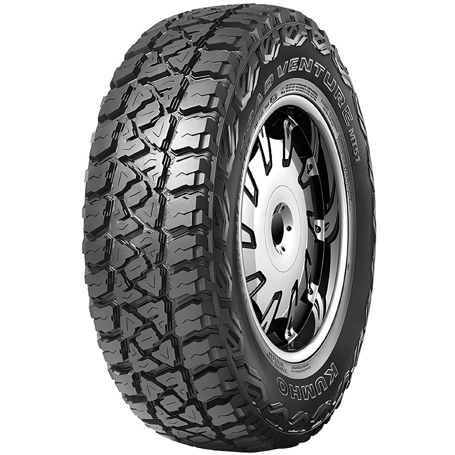 Kumho 255/70 R16