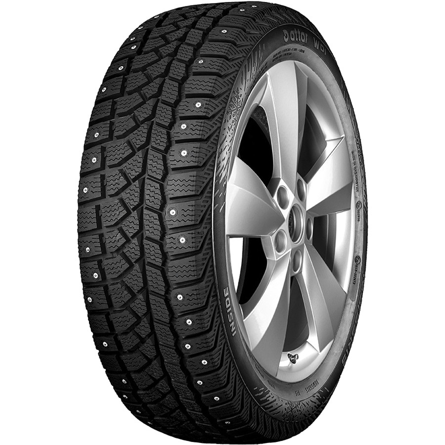 Attar 195/55 R15