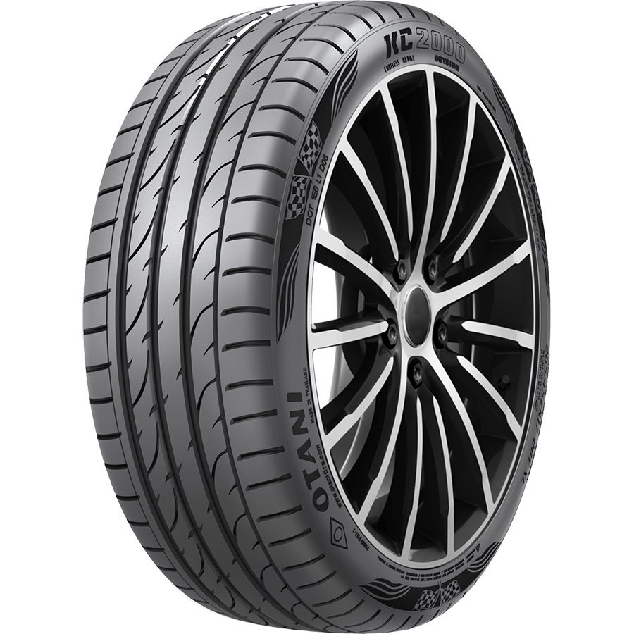 Otani 235/55 R19