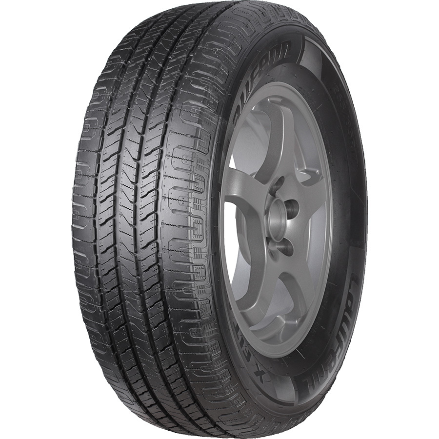 Laufenn 265/65 R17