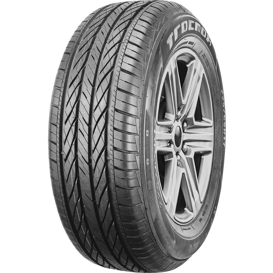Tracmax 255/60 R17