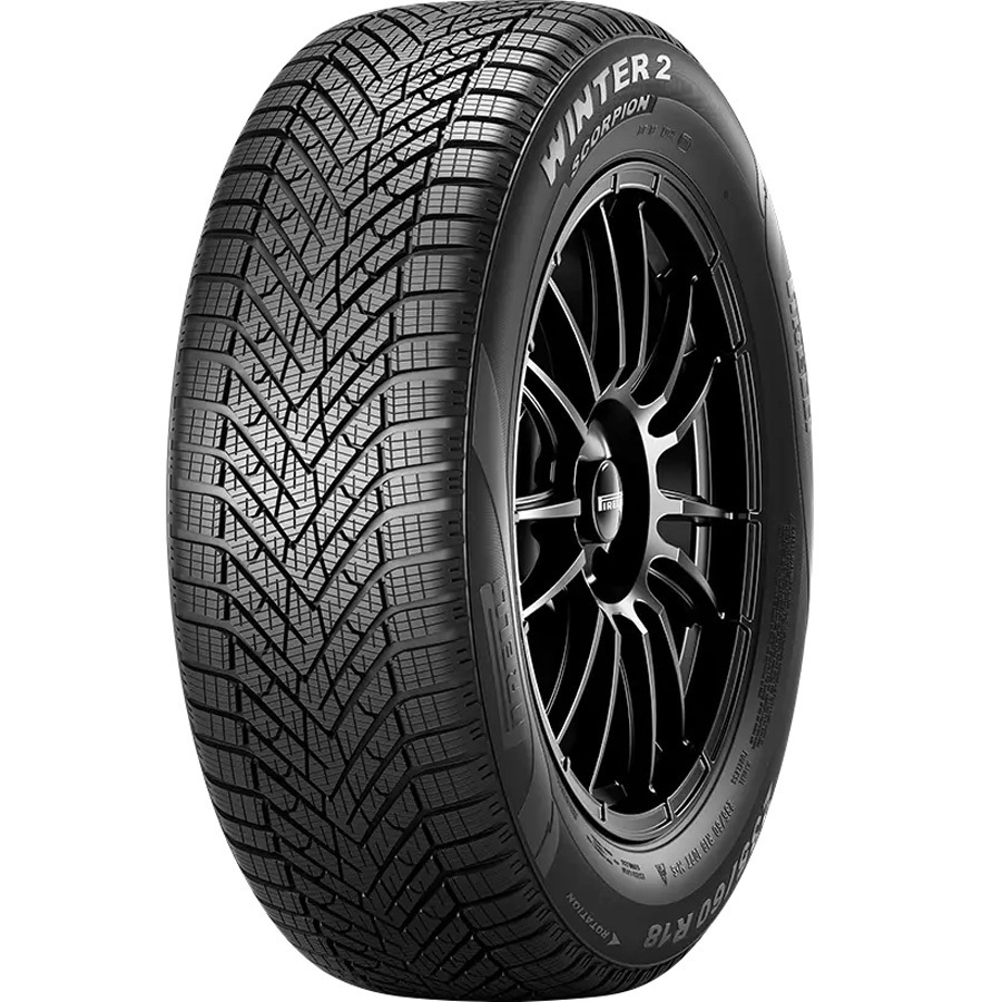 Pirelli 275/45 R21